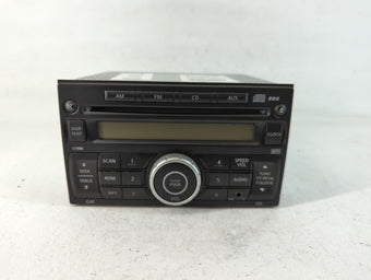 compare product 2014-2017 Nissan Nv200 Am Fm Cd Player Radio Receiver