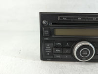 2014-2017 Nissan Nv200 Am Fm Cd Player Radio Receiver - Oemusedautoparts1.com