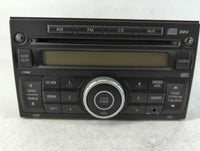 2014-2017 Nissan Nv200 Am Fm Cd Player Radio Receiver - Oemusedautoparts1.com