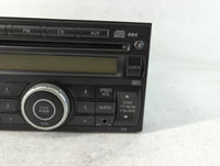 2014-2017 Nissan Nv200 Am Fm Cd Player Radio Receiver - Oemusedautoparts1.com
