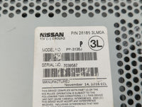 2014-2017 Nissan Nv200 Am Fm Cd Player Radio Receiver - Oemusedautoparts1.com