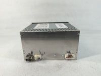 2014-2017 Nissan Nv200 Am Fm Cd Player Radio Receiver - Oemusedautoparts1.com