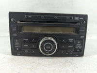 2014-2017 Nissan Nv200 Radio AM FM Cd Player Receiver Replacement P/N:28185 3LM0A Fits Fits 2014 2015 2016 2017 OEM Used Aut