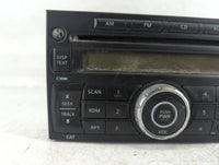 2014-2017 Nissan Nv200 Radio AM FM Cd Player Receiver Replacement P/N:28185 3LM0A Fits Fits 2014 2015 2016 2017 OEM Used Aut