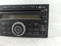 2014-2017 Nissan Nv200 Radio AM FM Cd Player Receiver Replacement P/N:28185 3LM0A Fits Fits 2014 2015 2016 2017 OEM Used Aut