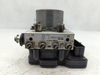 2017 Nissan Nv200 ABS Pump Control Module Replacement P/N:47660 9SE0A Fits OEM Used Auto Parts - Oemusedautoparts1.com