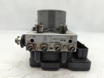 compare product 2017 Nissan Nv200 ABS Pump Control Module Replacement P/N:47660 9SE0A Fits OEM Used Auto Parts