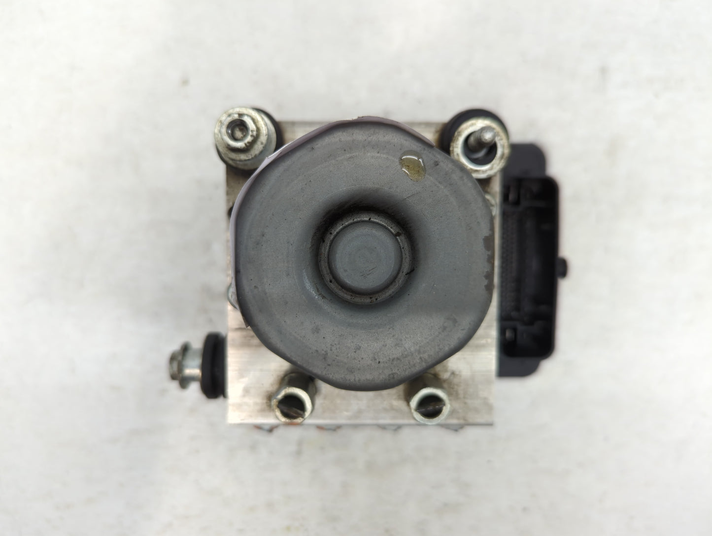 2017 Nissan Nv200 ABS Pump Control Module Replacement P/N:47660 9SE0A Fits OEM Used Auto Parts - Oemusedautoparts1.com