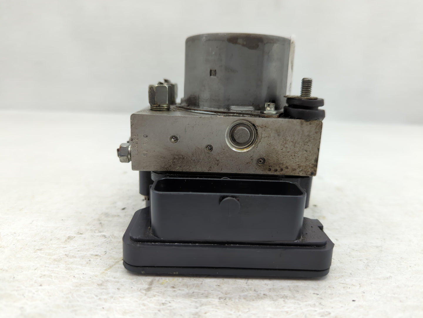 2017 Nissan Nv200 ABS Pump Control Module Replacement P/N:47660 9SE0A Fits OEM Used Auto Parts - Oemusedautoparts1.com