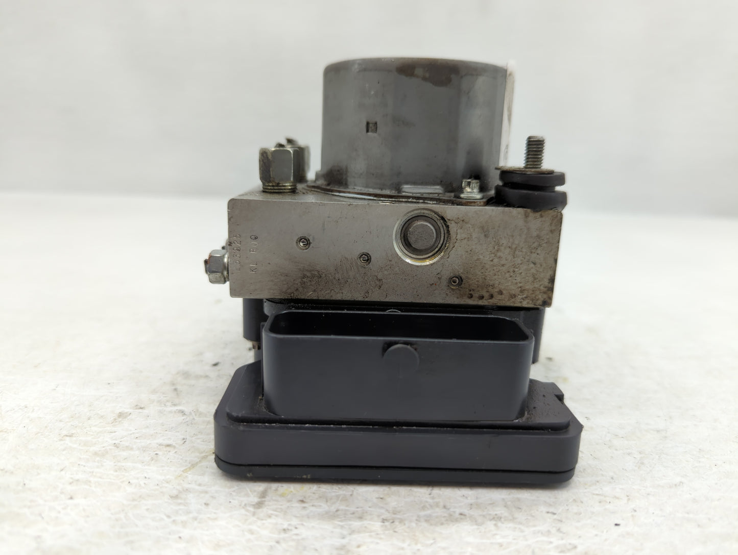 2017 Nissan Nv200 ABS Pump Control Module Replacement P/N:47660 9SE0A Fits OEM Used Auto Parts - Oemusedautoparts1.com