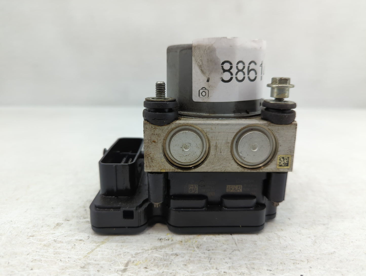 2017 Nissan Nv200 ABS Pump Control Module Replacement P/N:47660 9SE0A Fits OEM Used Auto Parts - Oemusedautoparts1.com