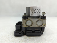 2017 Nissan Nv200 ABS Pump Control Module Replacement P/N:47660 9SE0A Fits OEM Used Auto Parts - Oemusedautoparts1.com