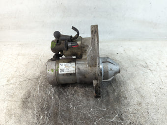 compare product 2014-2020 Nissan Nv200 Car Starter Motor Solenoid OEM P/N:23300 EN22C Fits Fits 2013 2014 2015 2016 2017 2018 2019 2020 OEM Used Auto Parts