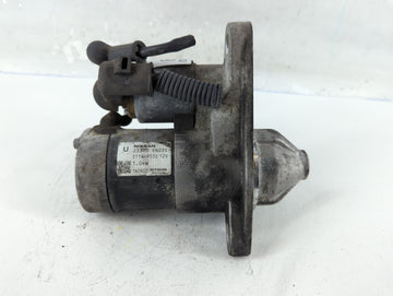 2014-2020 Nissan Nv200 Car Starter Motor Solenoid OEM P/N:23300 EN22C Fits Fits 2013 2014 2015 2016 2017 2018 2019 2020 OEM 