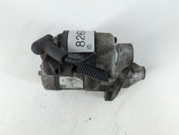 2014-2020 Nissan Nv200 Car Starter Motor Solenoid OEM P/N:23300 EN22C Fits Fits 2013 2014 2015 2016 2017 2018 2019 2020 OEM 