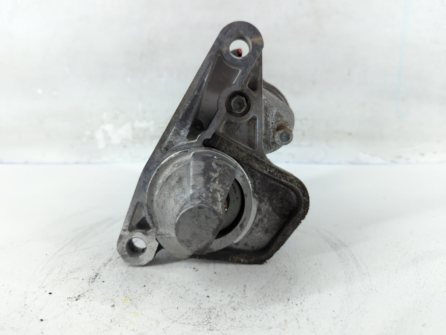 2014-2020 Nissan Nv200 Car Starter Motor Solenoid OEM P/N:23300 EN22C Fits Fits 2013 2014 2015 2016 2017 2018 2019 2020 OEM 