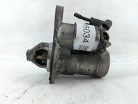 2014-2020 Nissan Nv200 Car Starter Motor Solenoid OEM P/N:23300 EN22C Fits Fits 2013 2014 2015 2016 2017 2018 2019 2020 OEM 