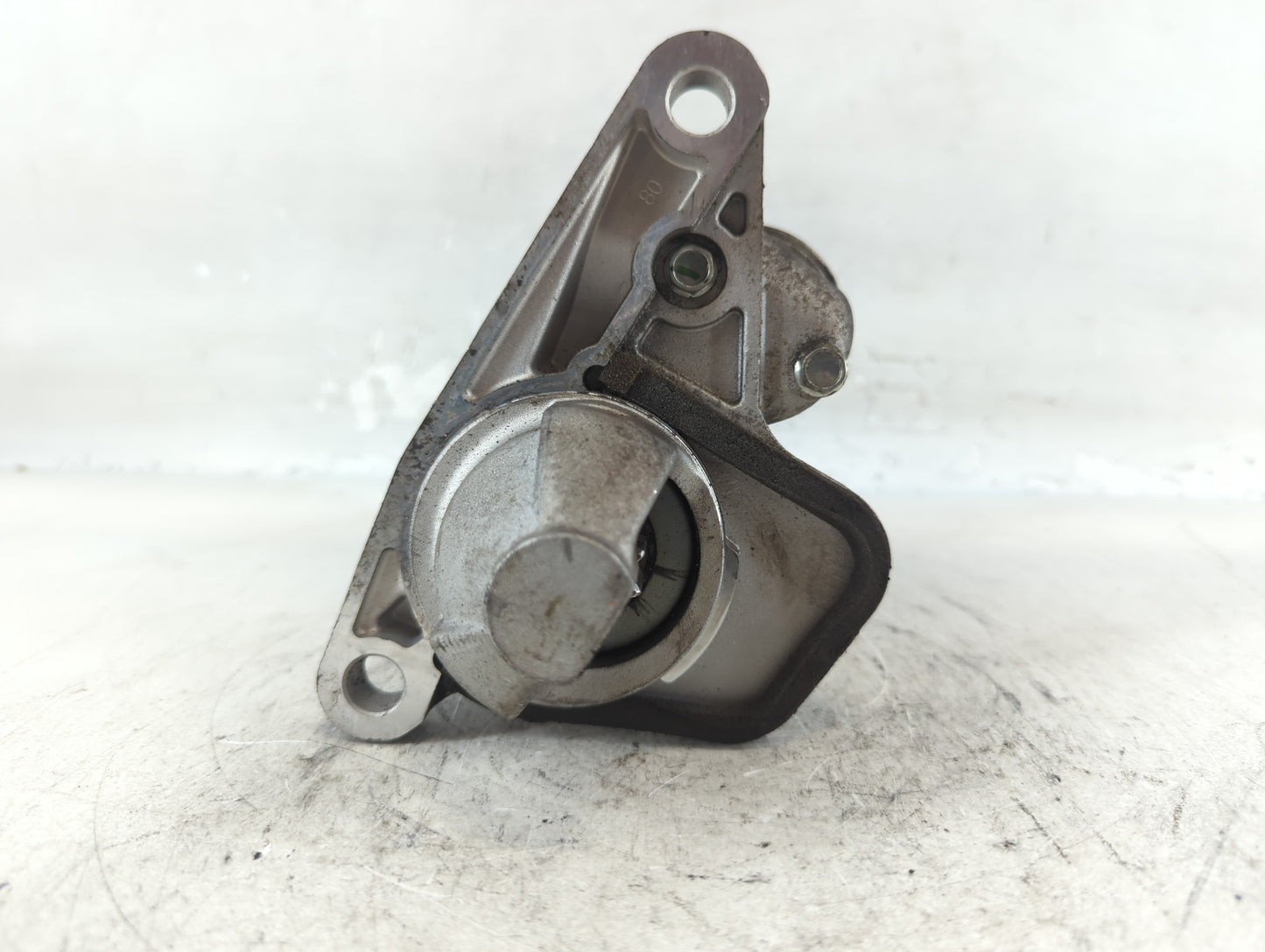 2014-2020 Nissan Nv200 Car Starter Motor Solenoid OEM P/N:23300 EN22C Fits Fits 2013 2014 2015 2016 2017 2018 2019 2020 OEM 