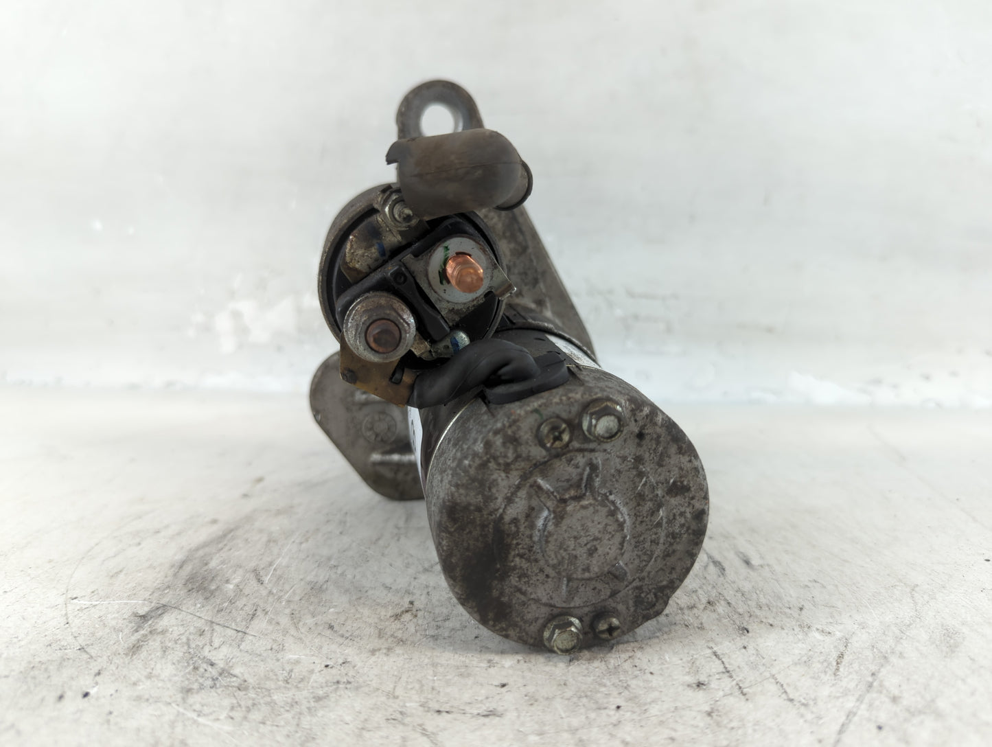 2014-2020 Nissan Nv200 Car Starter Motor Solenoid OEM P/N:23300 EN22C Fits Fits 2013 2014 2015 2016 2017 2018 2019 2020 OEM 