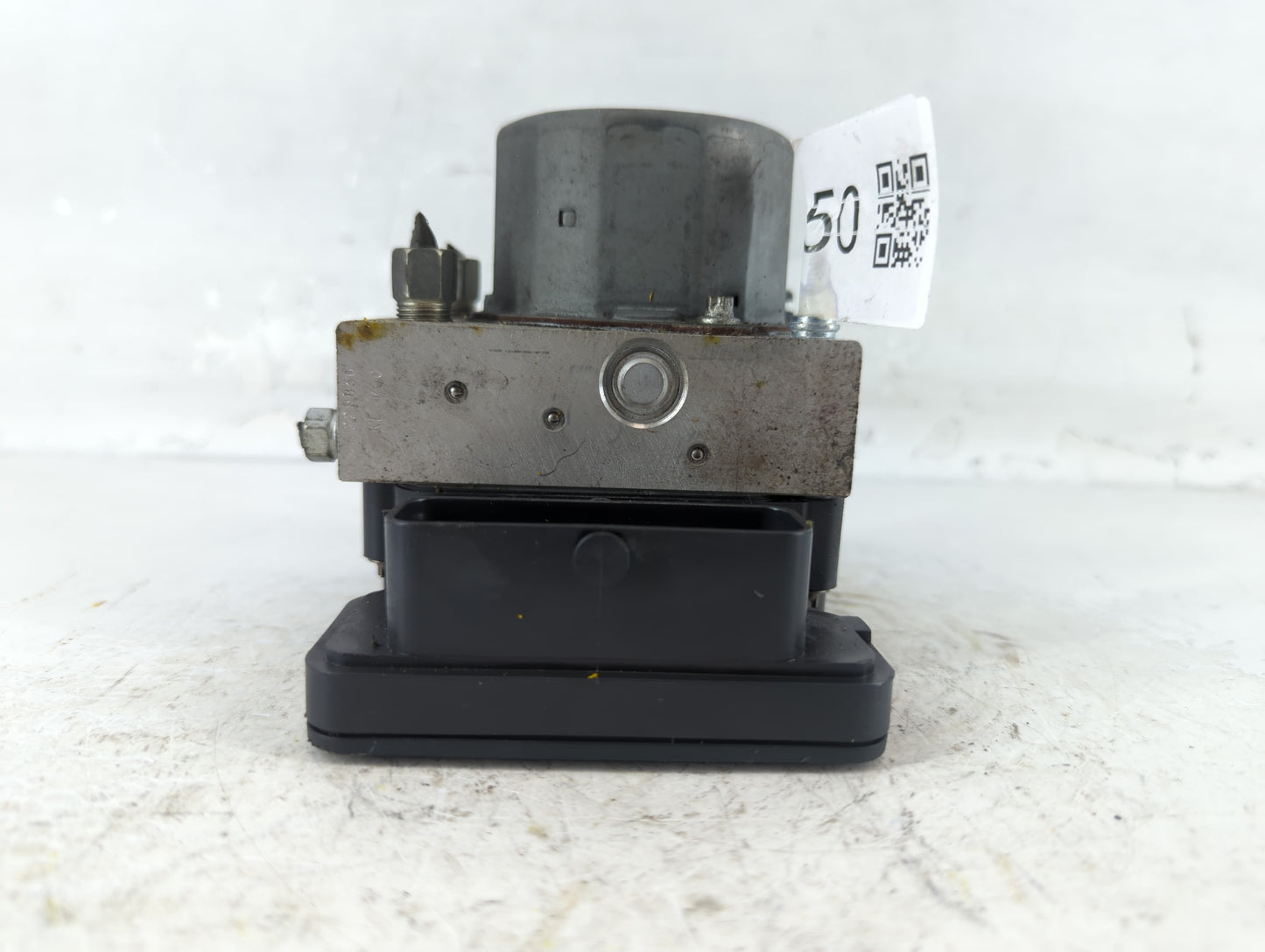 2017 Nissan Nv200 ABS Pump Control Module Replacement P/N:476609SE0A 47660 9SE0A Fits OEM Used Auto Parts - Oemusedautoparts
