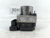 2017 Nissan Nv200 ABS Pump Control Module Replacement P/N:476609SE0A 47660 9SE0A Fits OEM Used Auto Parts - Oemusedautoparts
