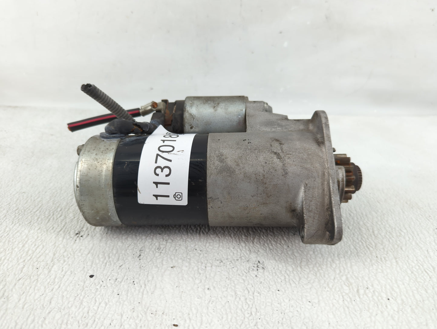 2012-2020 Nissan Nv2500 Car Starter Motor Solenoid OEM P/N:23300 1PE0A Fits Fits 2012 2013 2014 2015 2016 2017 2018 2019 202
