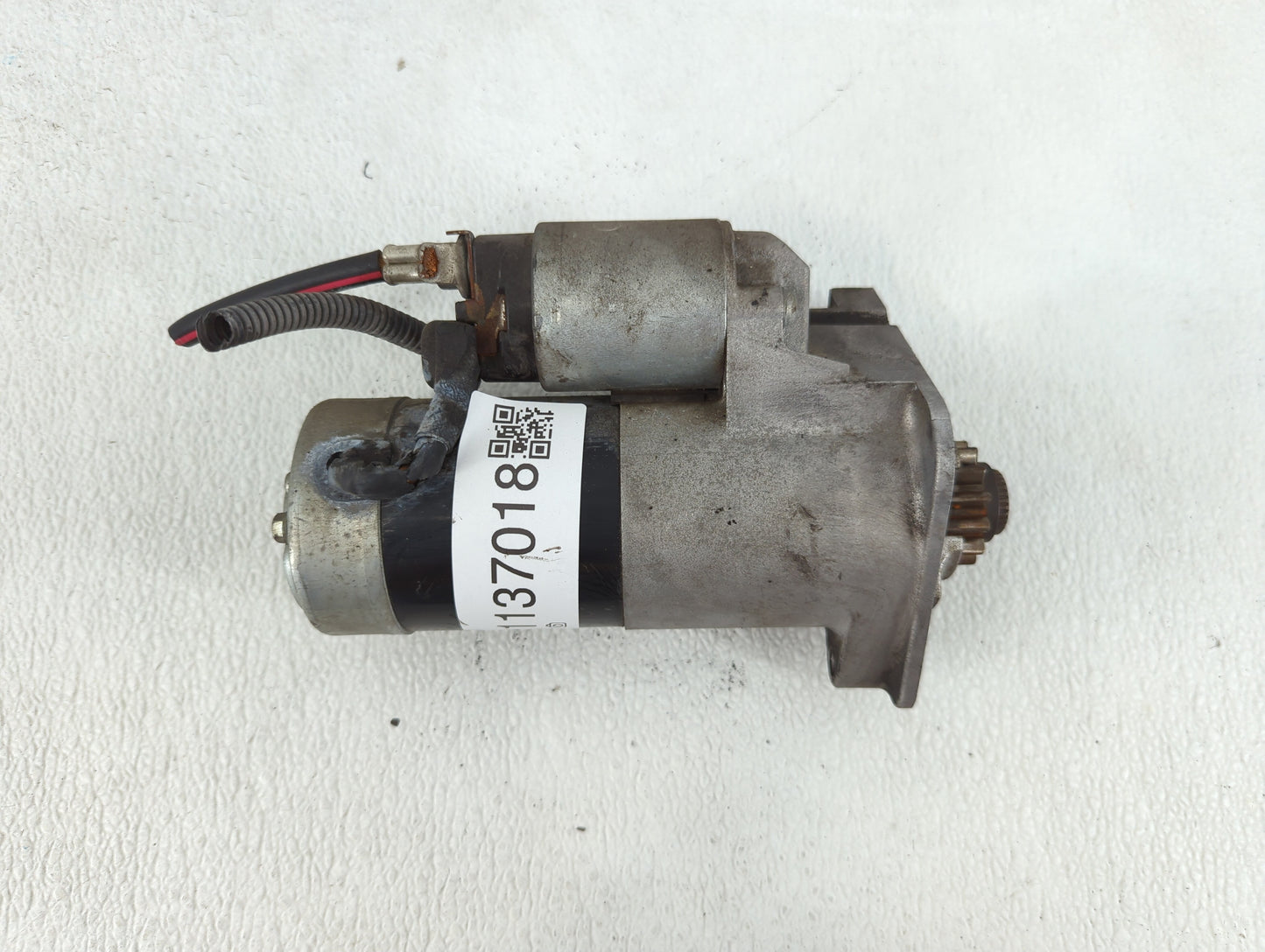 2012-2020 Nissan Nv2500 Car Starter Motor Solenoid OEM P/N:23300 1PE0A Fits Fits 2012 2013 2014 2015 2016 2017 2018 2019 202