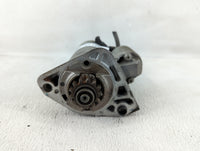 2012-2020 Nissan Nv2500 Car Starter Motor Solenoid OEM P/N:23300 1PE0A Fits Fits 2012 2013 2014 2015 2016 2017 2018 2019 202