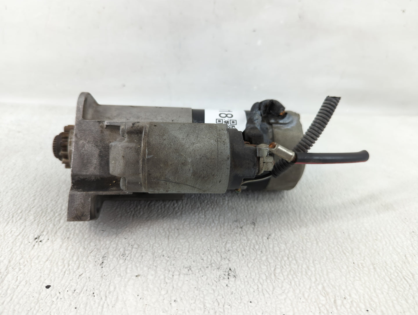 2012-2020 Nissan Nv2500 Car Starter Motor Solenoid OEM P/N:23300 1PE0A Fits Fits 2012 2013 2014 2015 2016 2017 2018 2019 202