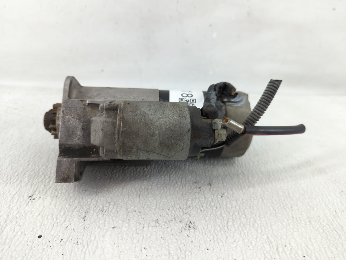 2012-2020 Nissan Nv2500 Car Starter Motor Solenoid OEM P/N:23300 1PE0A Fits Fits 2012 2013 2014 2015 2016 2017 2018 2019 202