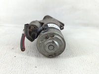 2012-2020 Nissan Nv2500 Car Starter Motor Solenoid OEM P/N:23300 1PE0A Fits Fits 2012 2013 2014 2015 2016 2017 2018 2019 202