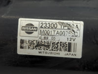 2012-2020 Nissan Nv2500 Car Starter Motor Solenoid OEM P/N:23300 1PE0A Fits Fits 2012 2013 2014 2015 2016 2017 2018 2019 202