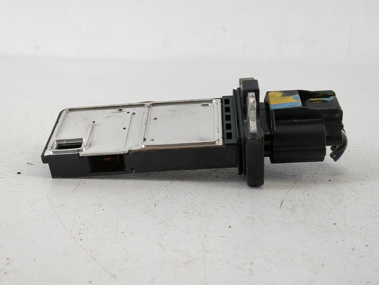 2012-2020 Nissan Nv2500 Mass Air Flow Meter Maf - Oemusedautoparts1.com