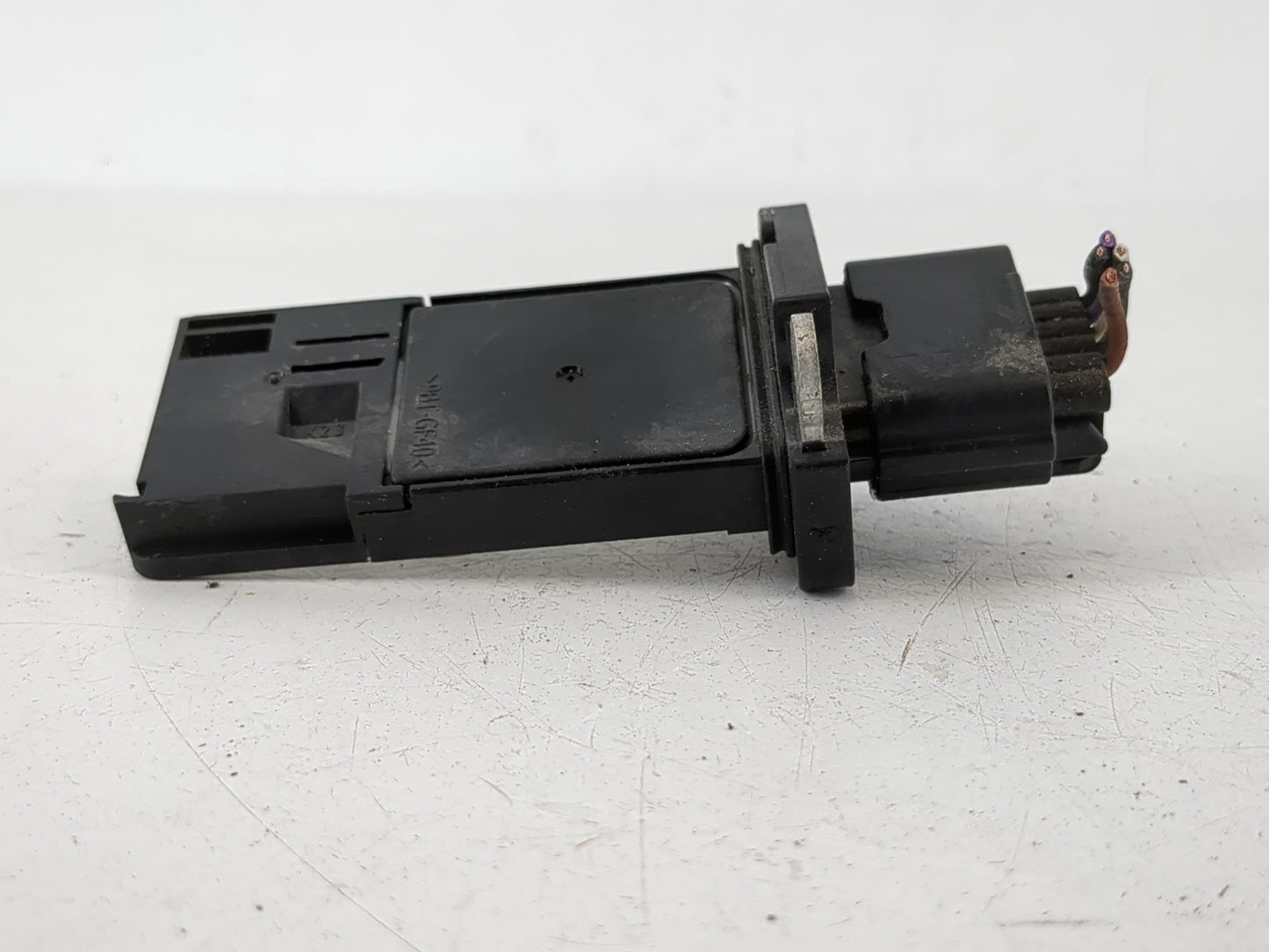 2012-2020 Nissan Nv2500 Mass Air Flow Meter Maf - Oemusedautoparts1.com