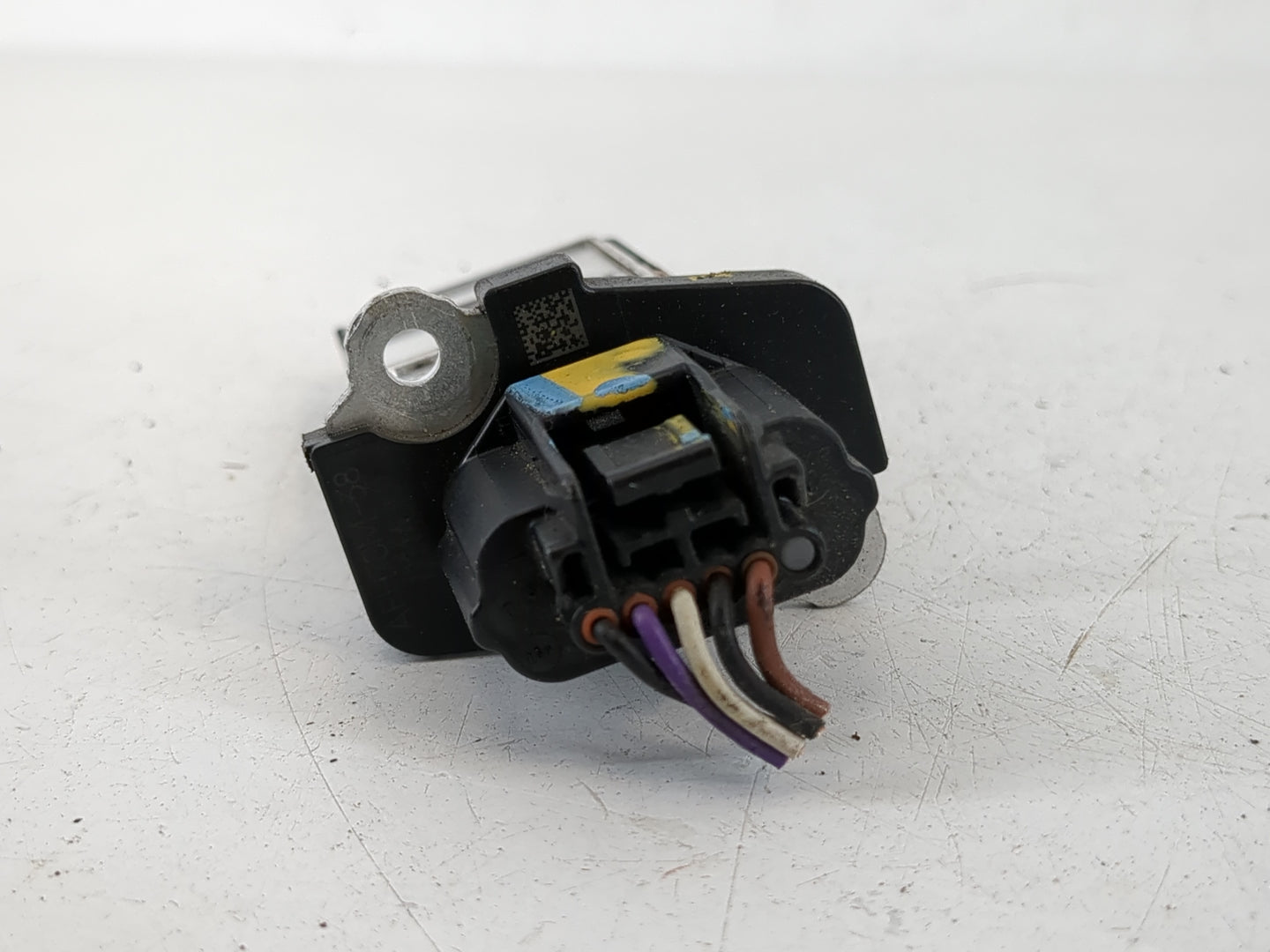2012-2020 Nissan Nv2500 Mass Air Flow Meter Maf - Oemusedautoparts1.com