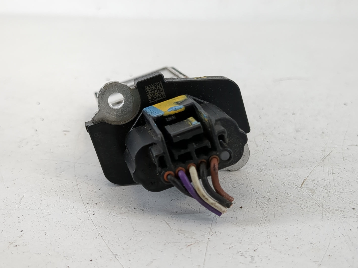 2012-2020 Nissan Nv2500 Mass Air Flow Meter Maf - Oemusedautoparts1.com