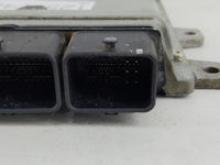 2016-2017 Nissan Nv2500 PCM Engine Control Computer ECU ECM PCU OEM P/N:193613 113 NEC025-013 Fits Fits 2016 2017 OEM Used A