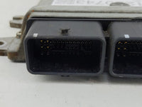 2016-2017 Nissan Nv2500 PCM Engine Control Computer ECU ECM PCU OEM P/N:193613 113 NEC025-013 Fits Fits 2016 2017 OEM Used A