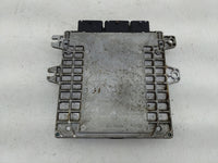 2016-2017 Nissan Nv2500 PCM Engine Control Computer ECU ECM PCU OEM P/N:193613 113 NEC025-013 Fits Fits 2016 2017 OEM Used A