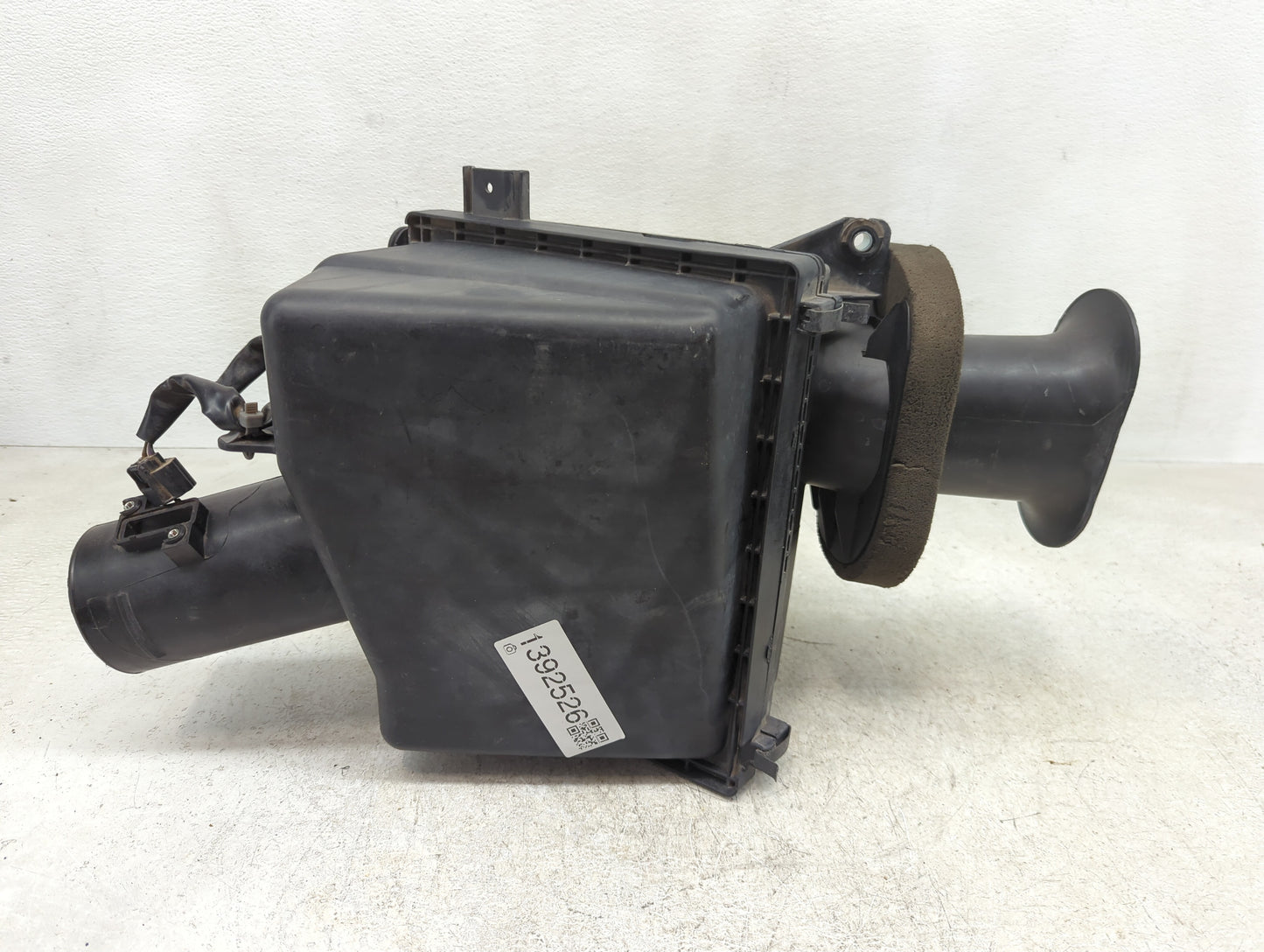 2012-2020 Nissan Nv2500 Air Cleaner Intake-duct Hose Tube - Oemusedautoparts1.com