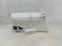 2012-2020 Nissan Nv2500 Radiator Coolant Overflow Expansion Tank Bottle - Oemusedautoparts1.com