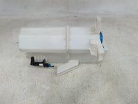 2012-2020 Nissan Nv2500 Radiator Coolant Overflow Expansion Tank Bottle - Oemusedautoparts1.com