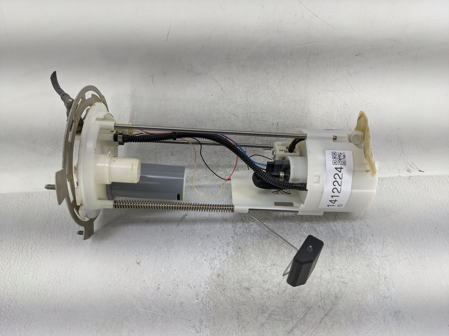 2012-2020 Nissan Nv2500 Electrical Gas Fuel Pump Assembly - Oemusedautoparts1.com