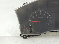 2013-2020 Nissan Nv2500 Instrument Cluster Speedometer Gauges P/N:24810-1PD0E Fits Fits 2013 2014 2015 2016 2017 2018 2019 2