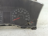 2013-2020 Nissan Nv2500 Instrument Cluster Speedometer Gauges P/N:24810-1PD0E Fits Fits 2013 2014 2015 2016 2017 2018 2019 2