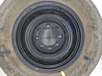 2014-2020 Nissan Nv2500 Spare Donut Tire Wheel Rim Oem - Oemusedautoparts1.com