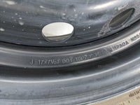 2014-2020 Nissan Nv2500 Spare Donut Tire Wheel Rim Oem - Oemusedautoparts1.com