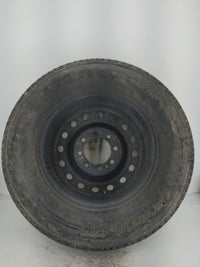 2014-2020 Nissan Nv2500 Spare Donut Tire Wheel Rim Oem - Oemusedautoparts1.com