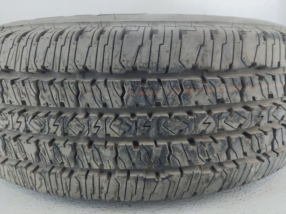 2014-2020 Nissan Nv2500 Spare Donut Tire Wheel Rim Oem - Oemusedautoparts1.com