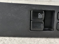 2012-2020 Nissan Nv2500 Master Power Window Switch Replacement Driver Side Left P/N:L0196258 80961 1PA0A Fits OEM Used Auto 